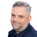 Lucian Rudi